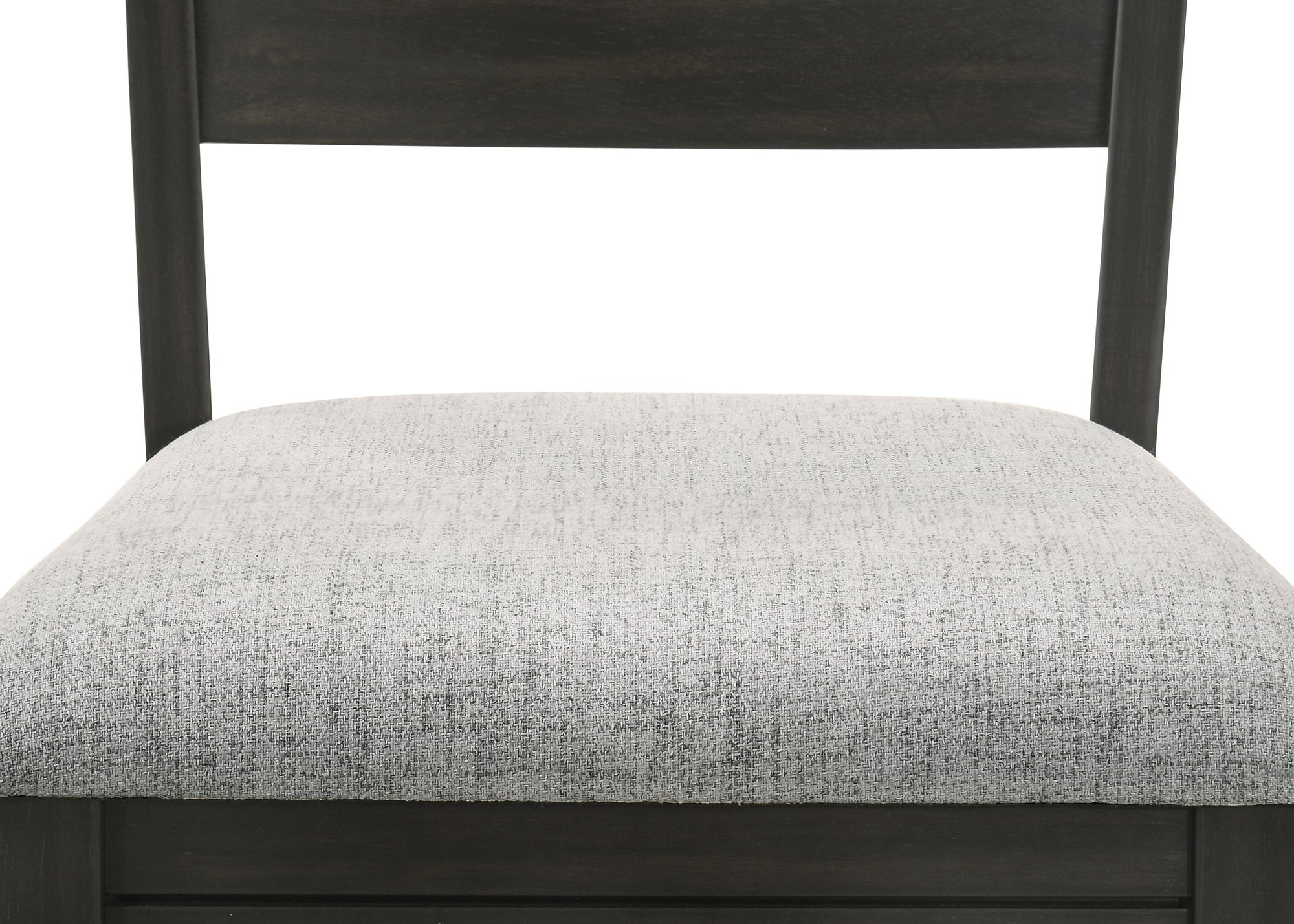 BARDSTOWN SIDE CHAIR LIGHT GREY