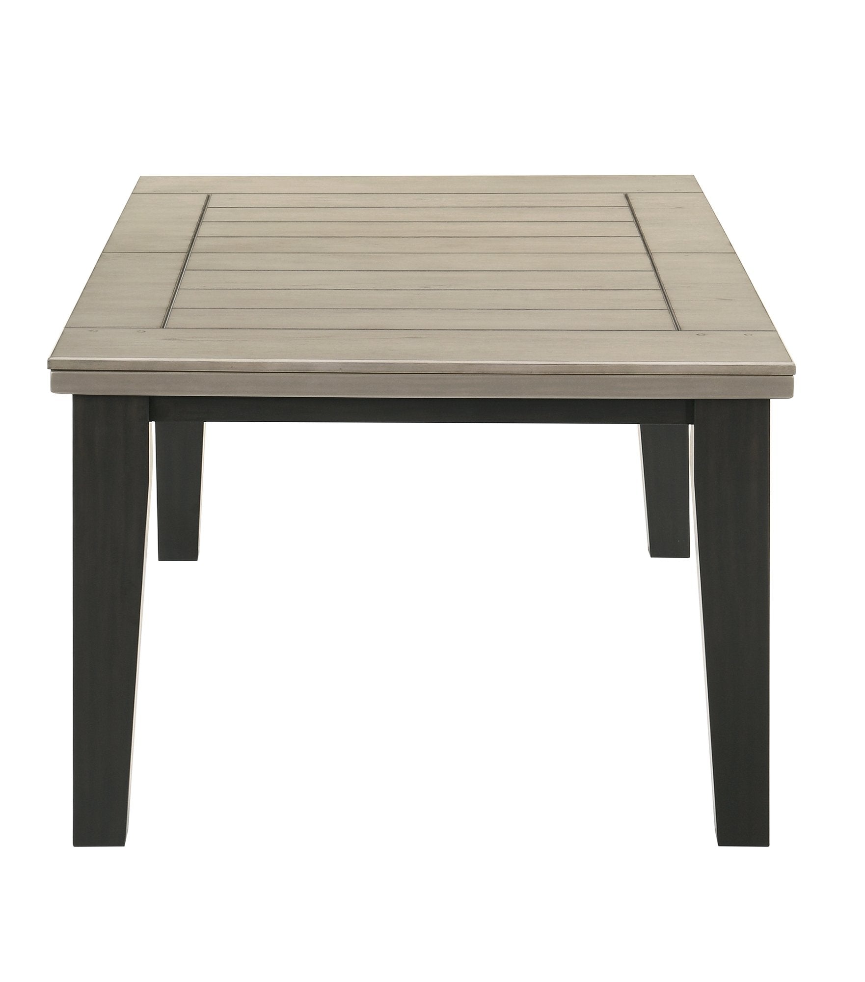 BARDSTOWN DINING TBL LIGHT GREY