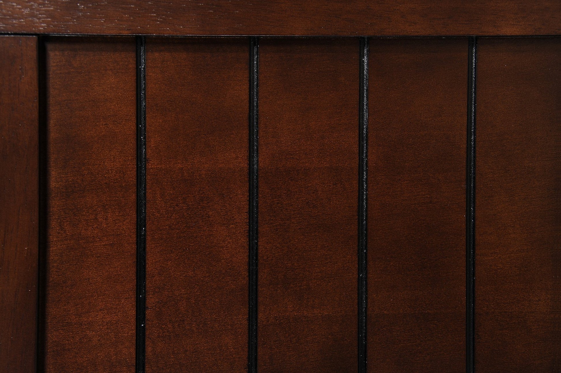 BARDSTOWN DINING TABLE (18 LEAF)