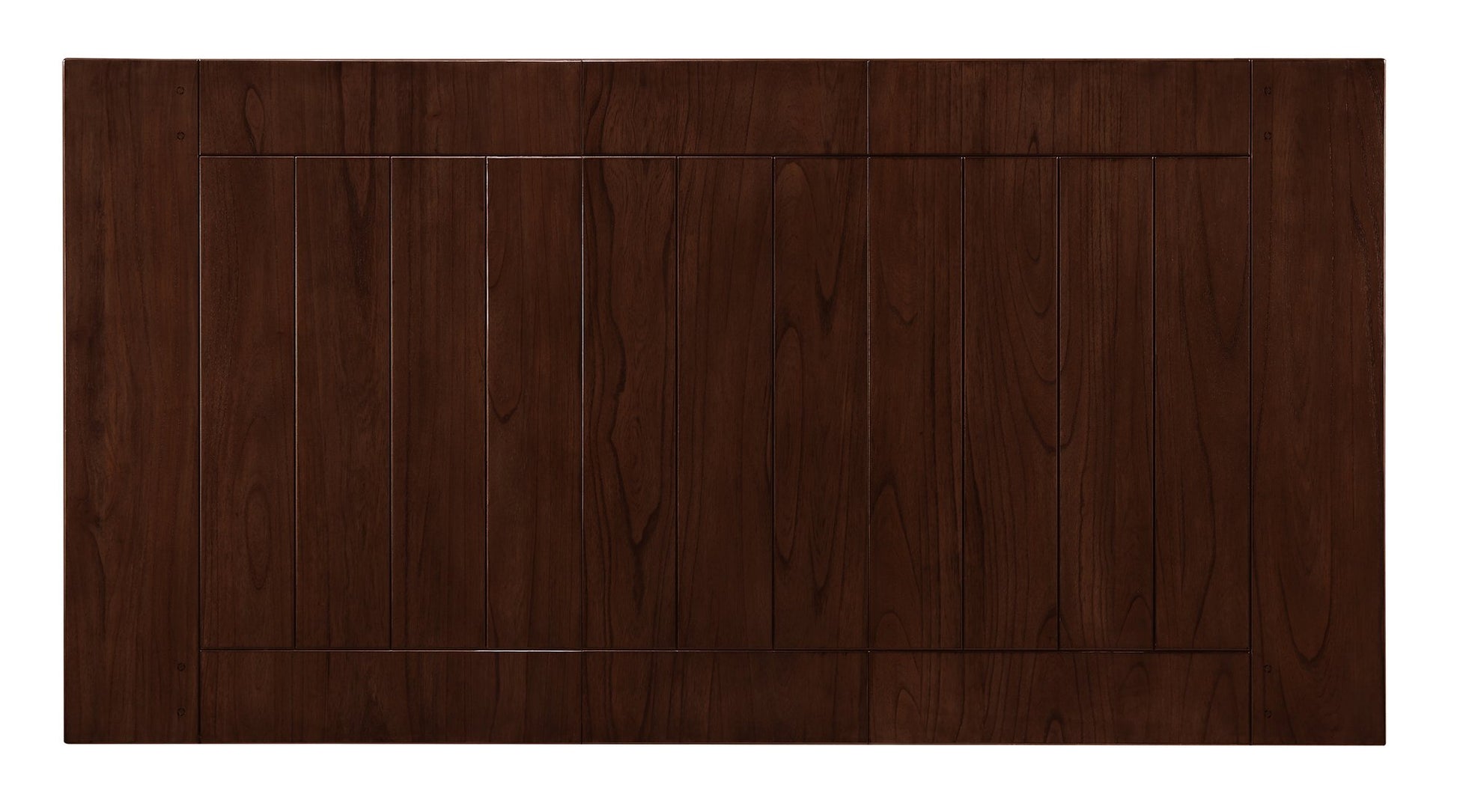 BARDSTOWN DINING TABLE (18 LEAF)