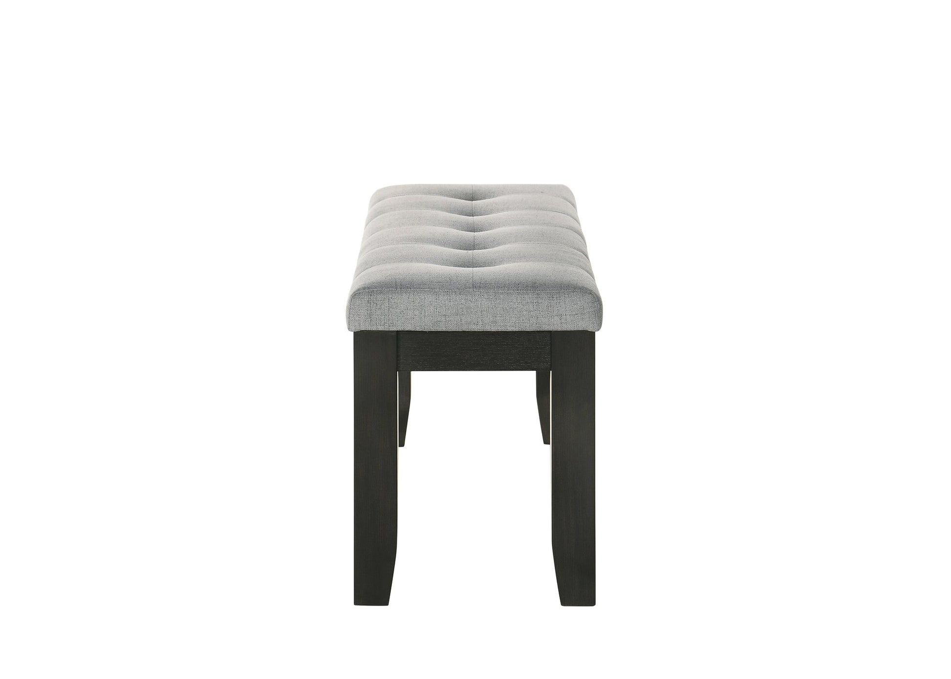 BARDSTOWN BENCH WHEAT CHARCOAL