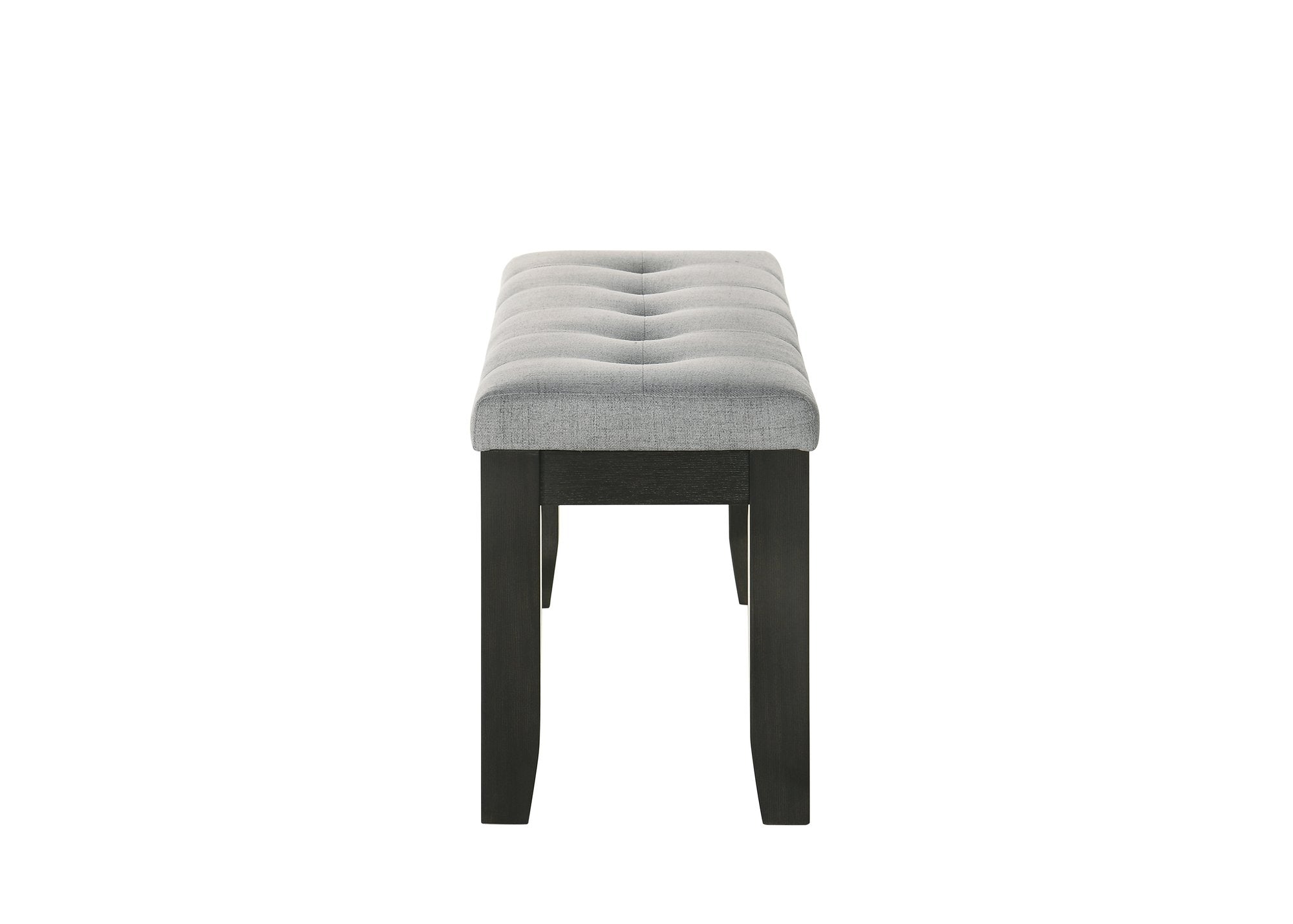 BARDSTOWN BENCH WHEAT CHARCOAL