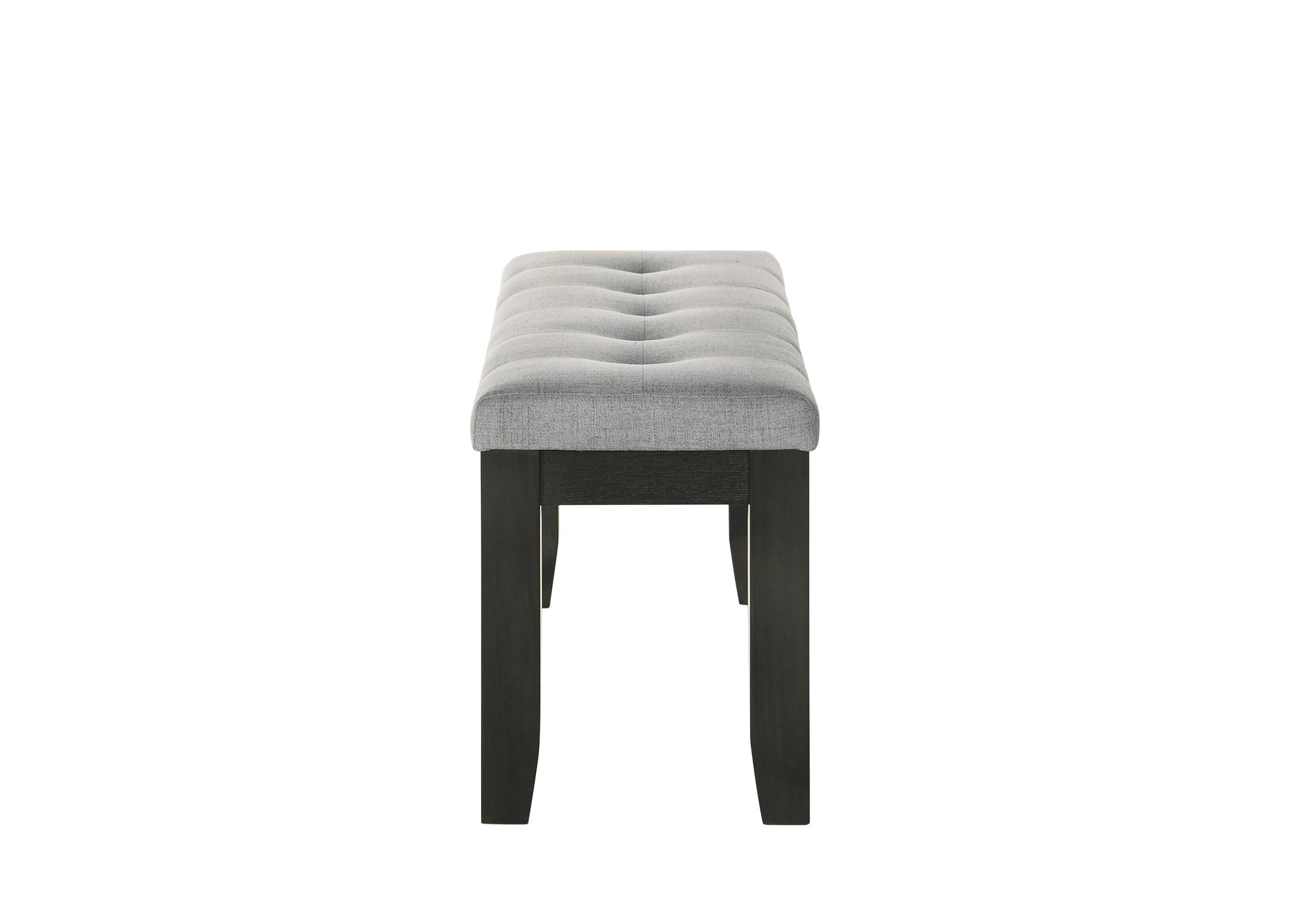 BARDSTOWN BENCH WHEAT CHARCOAL