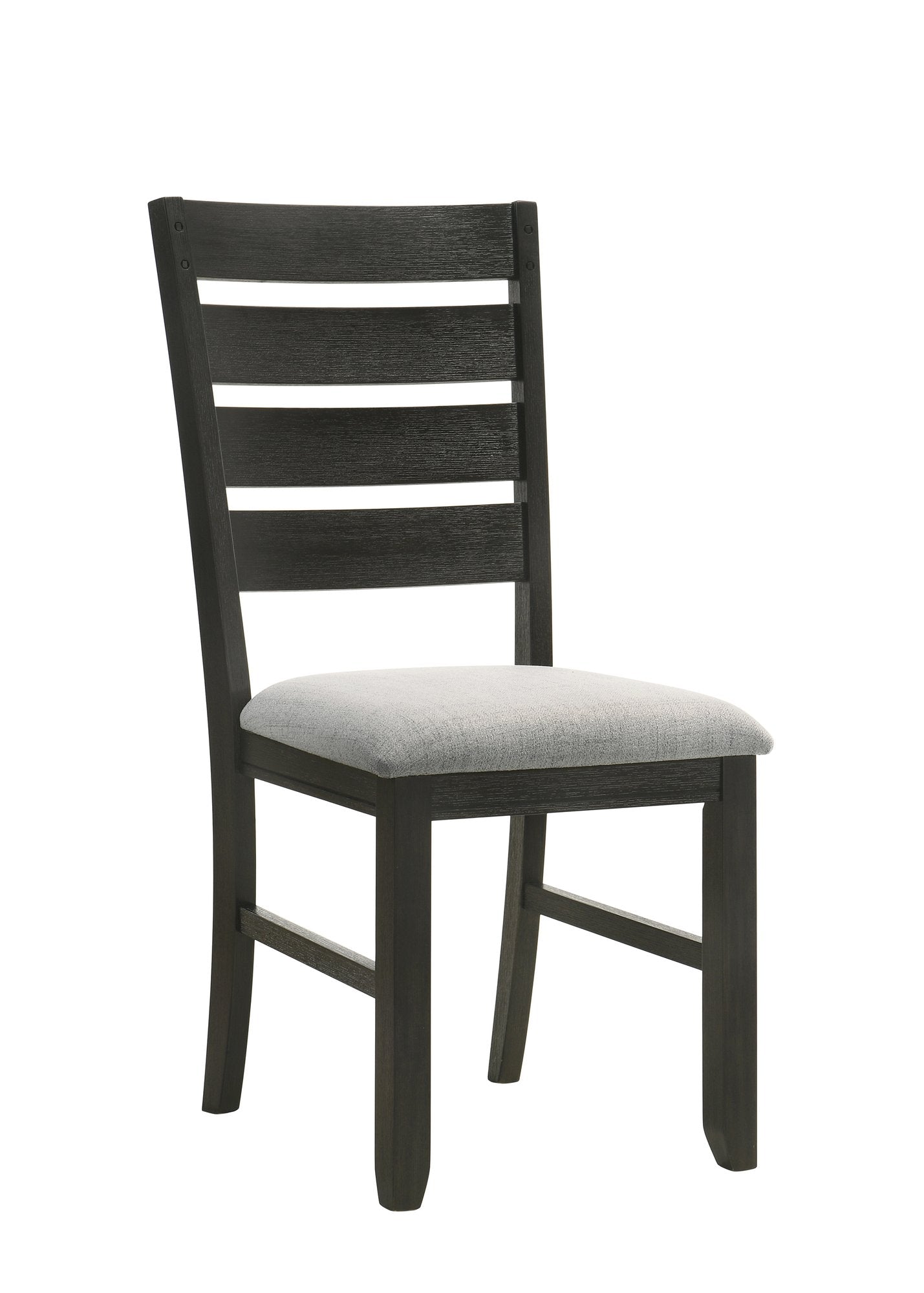 BARDSTOWN BENCH WHEAT CHARCOAL