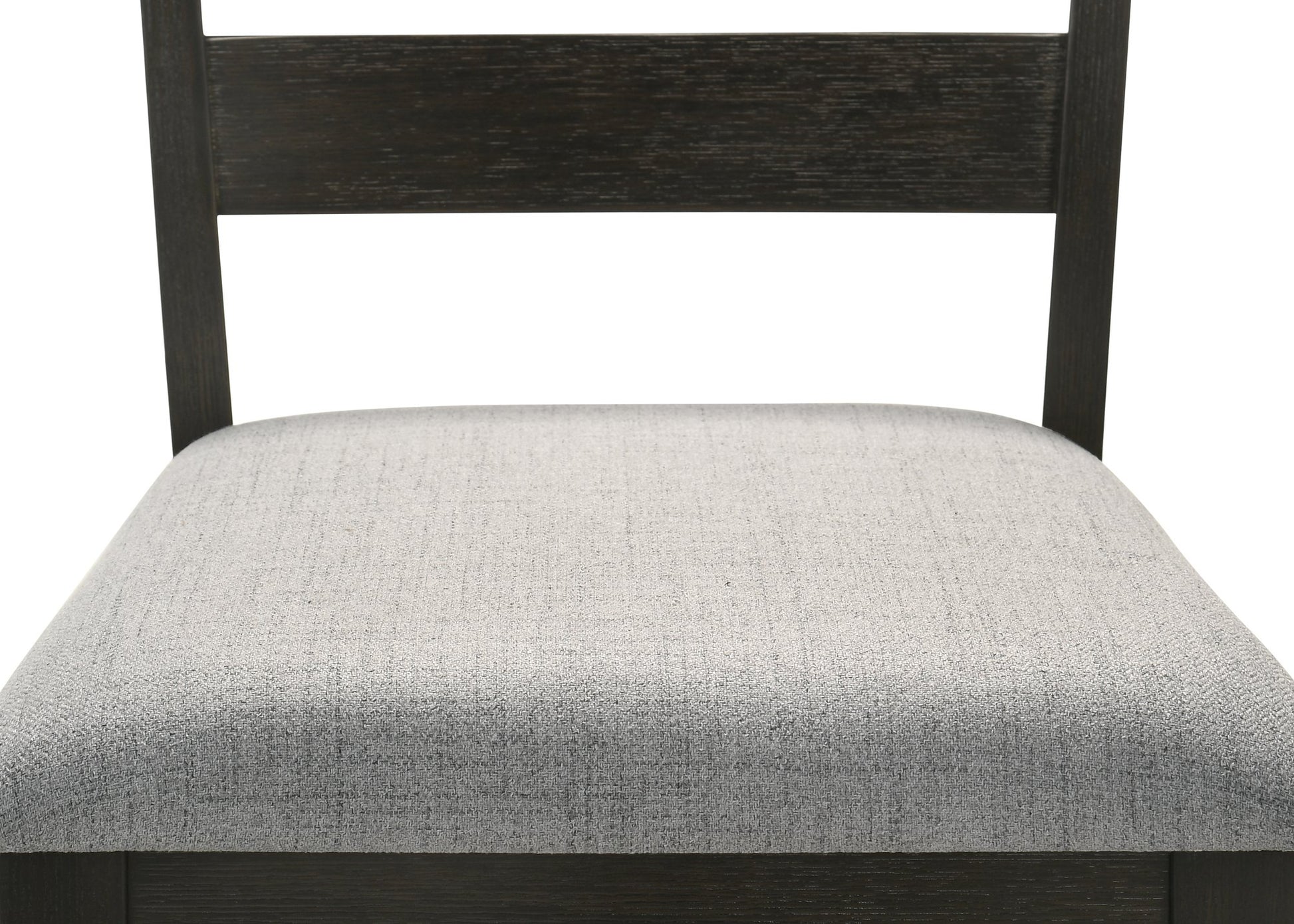 BARDSTOWN SIDE CHAIR WHEAT CHARCOAL