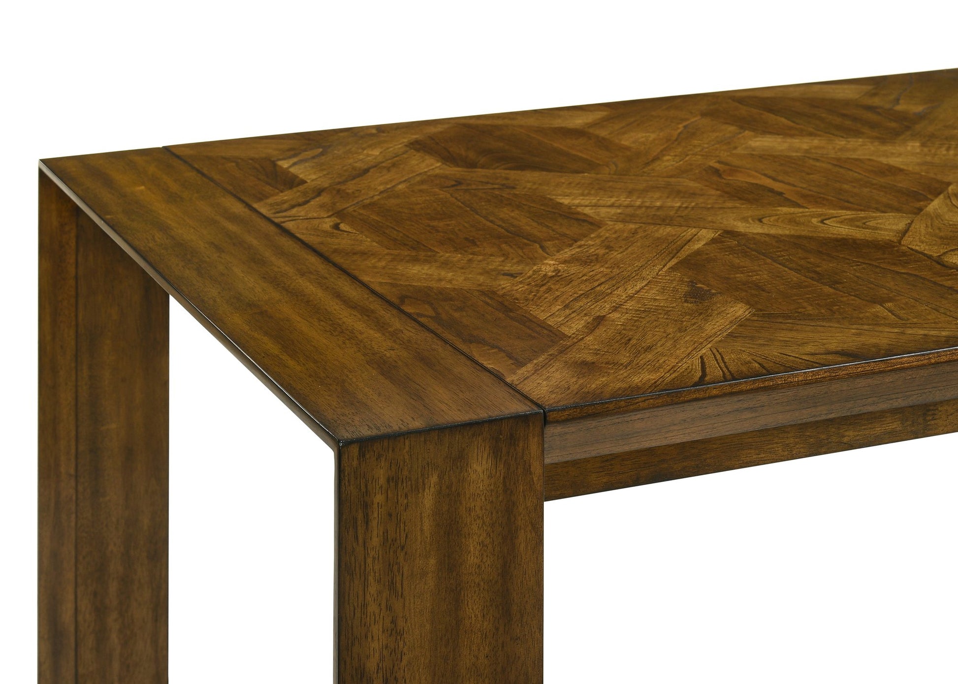 HOLLISTER DINING TABLE LEG