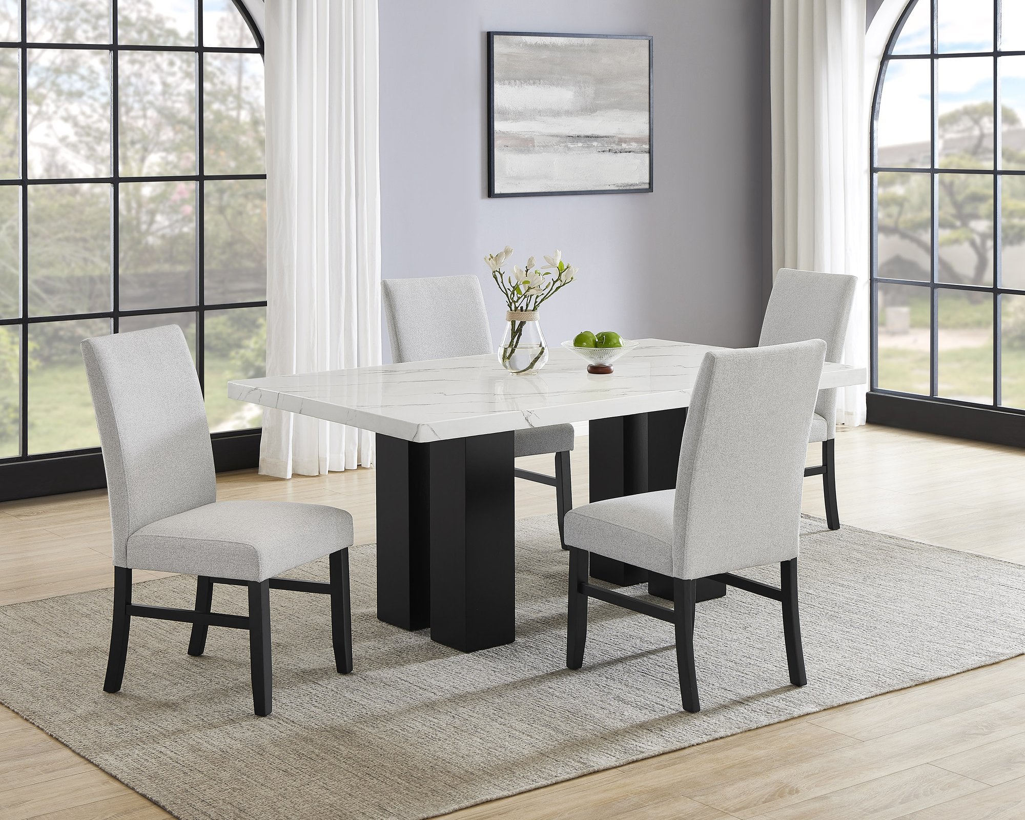 BROADMOOR SIDE CHAIR