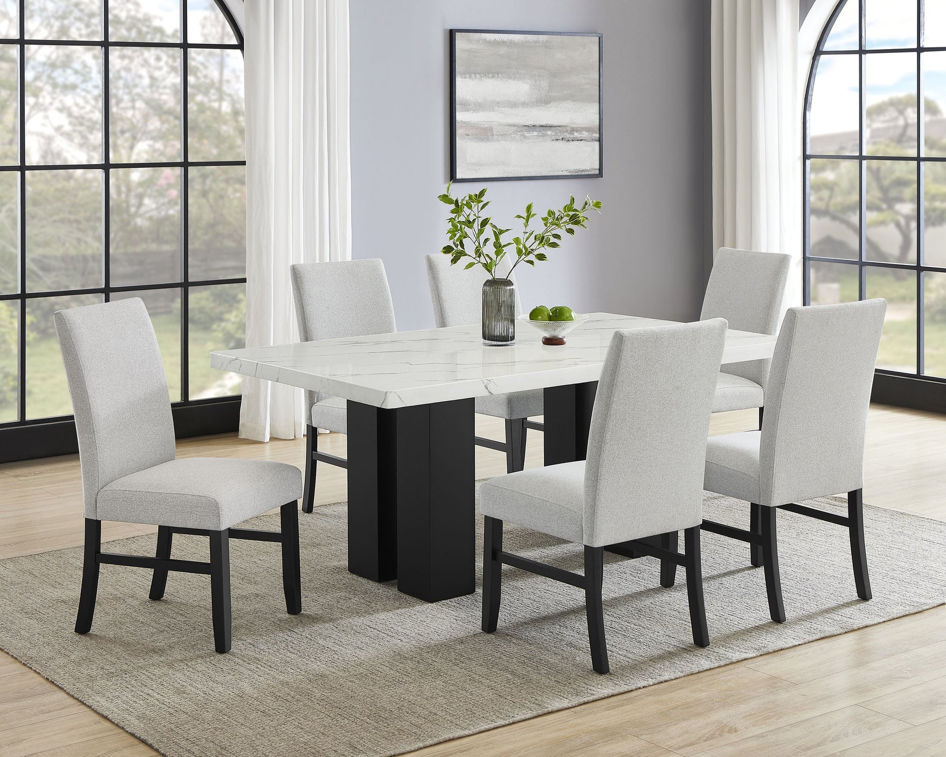 BROADMOOR SIDE CHAIR