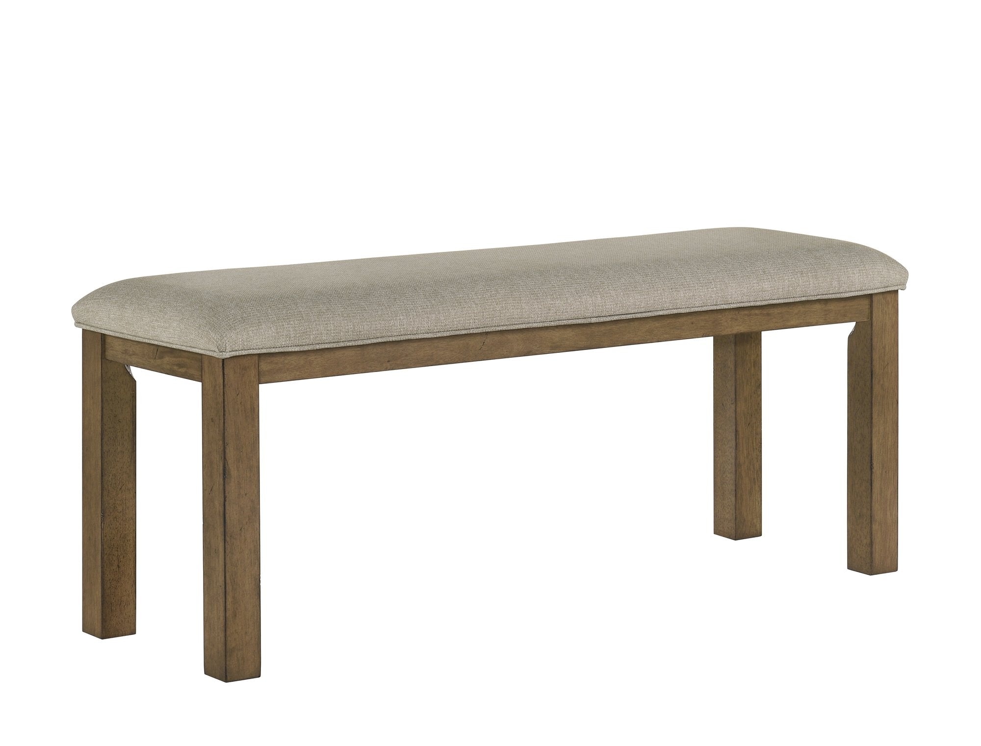 COCKRELL BENCH
