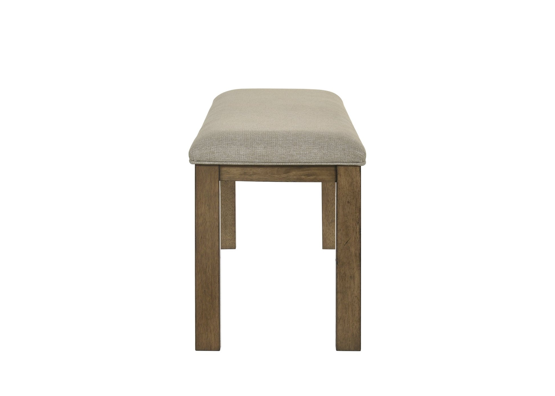 COCKRELL BENCH