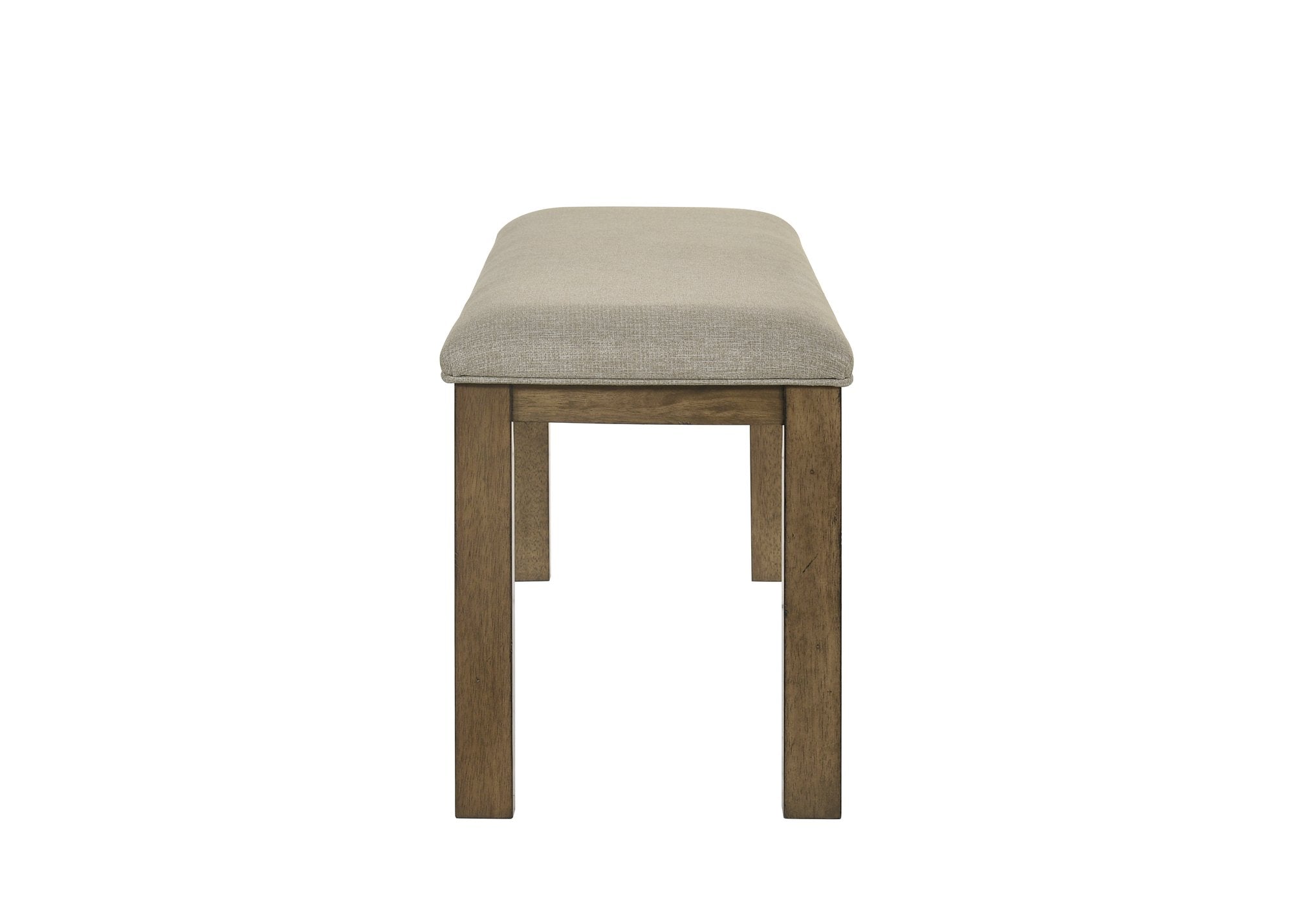 COCKRELL BENCH