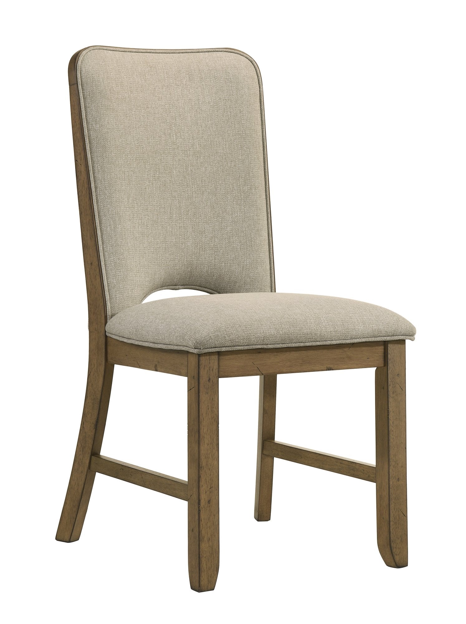 COCKRELL SIDE CHAIR