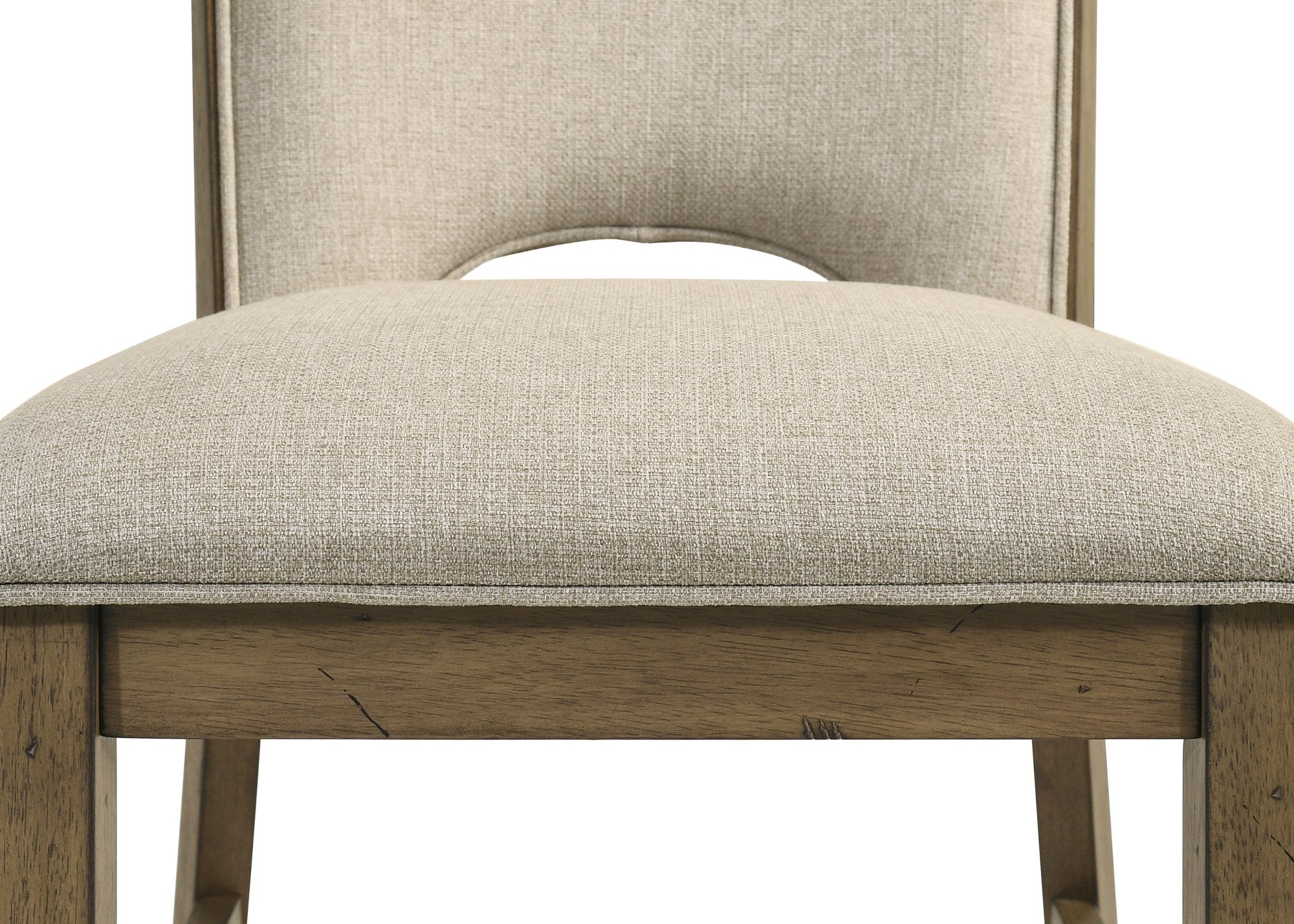COCKRELL SIDE CHAIR