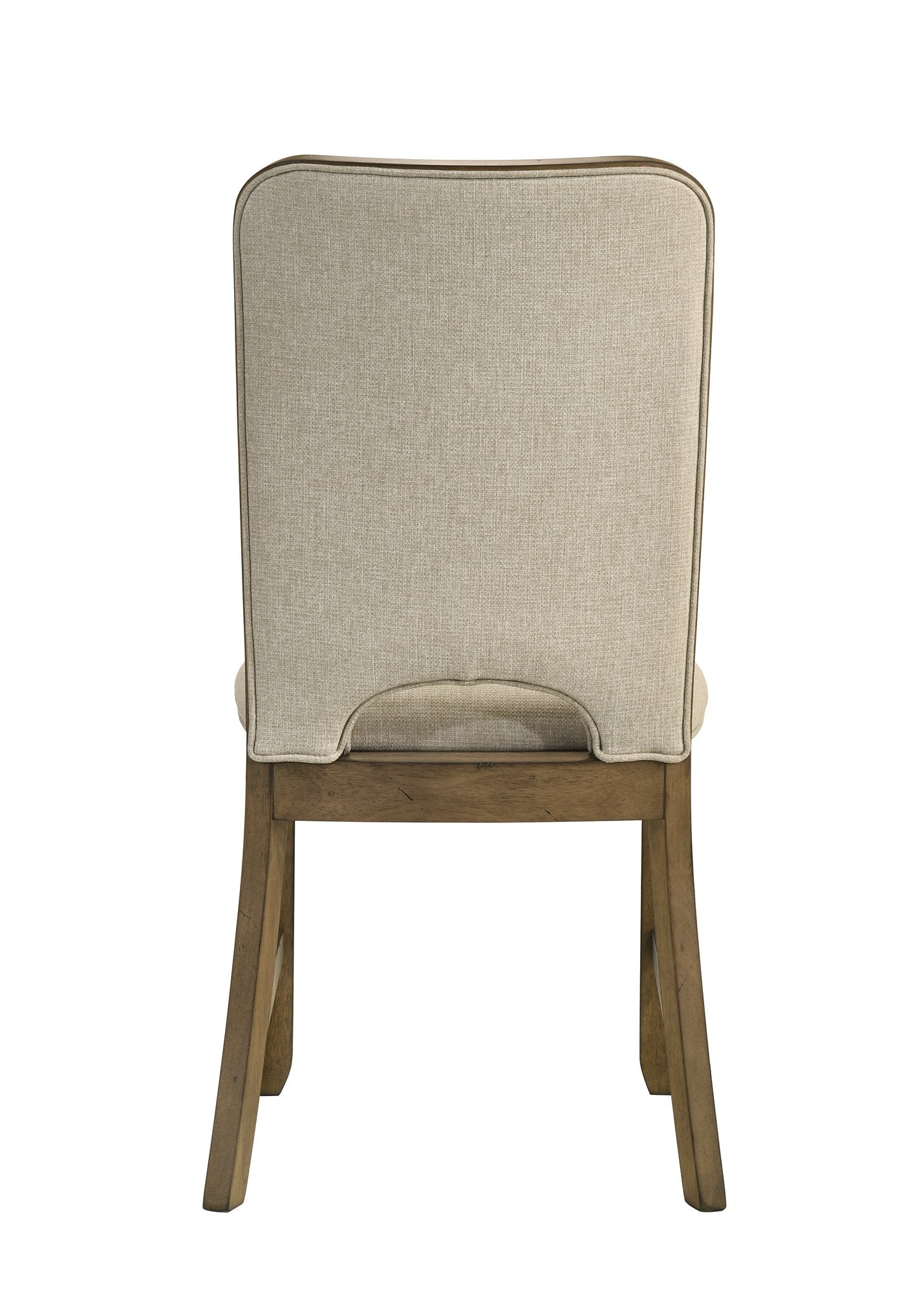 COCKRELL SIDE CHAIR