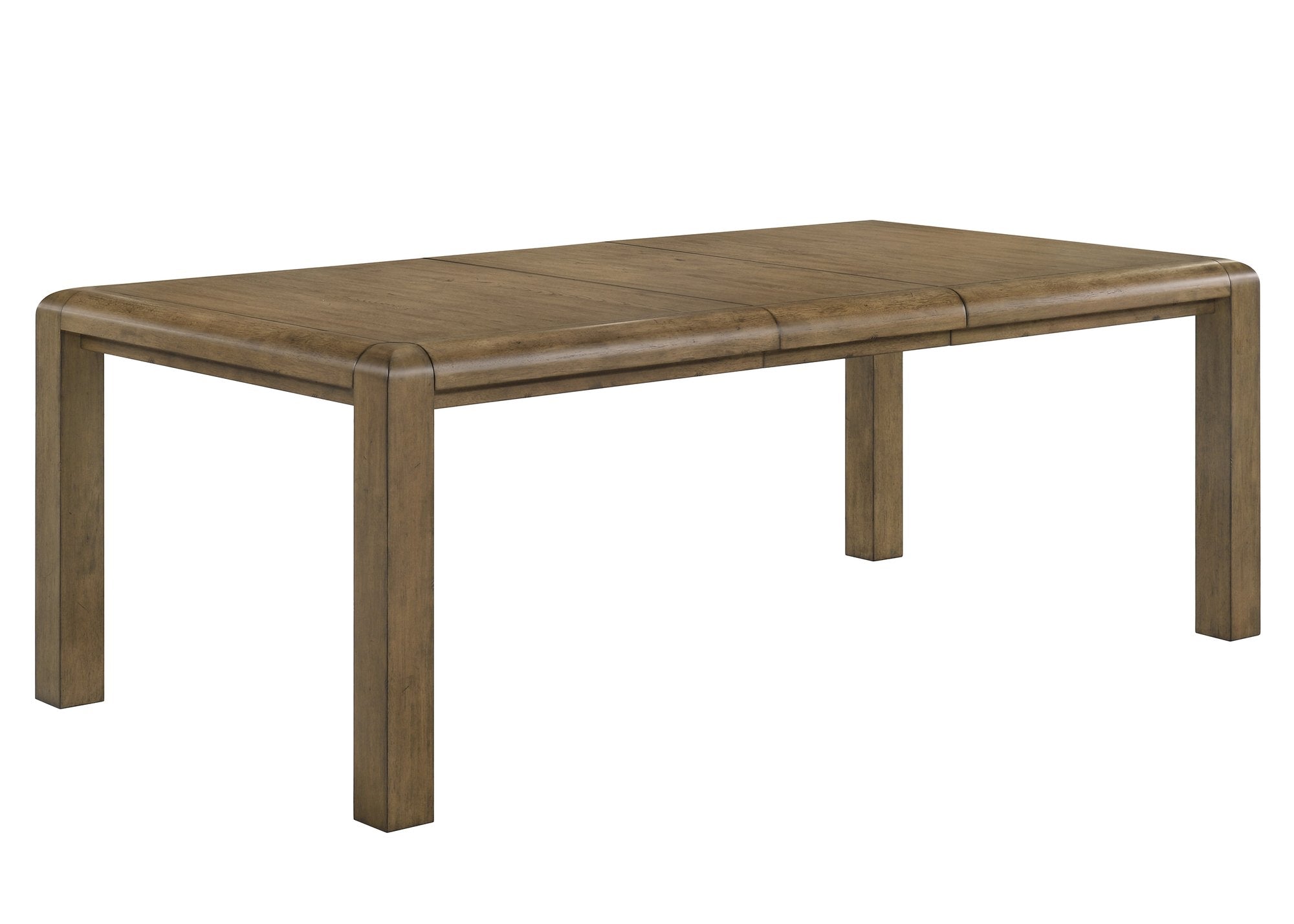 COCKRELL DINING TABLE (W/18 LEAF)