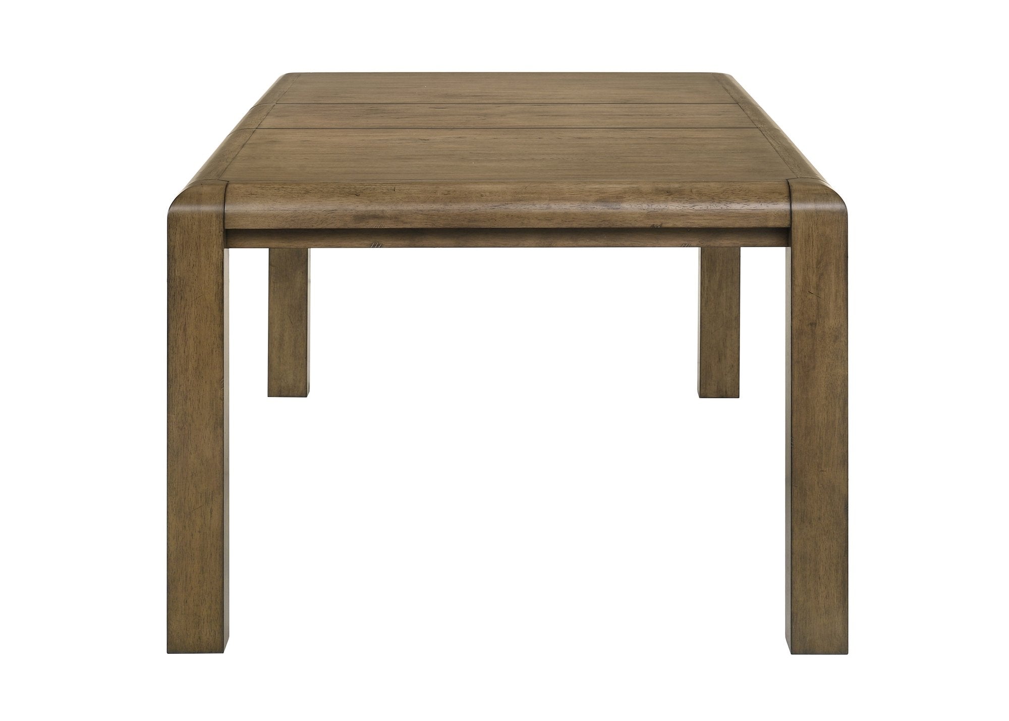 COCKRELL DINING TABLE (W/18 LEAF)