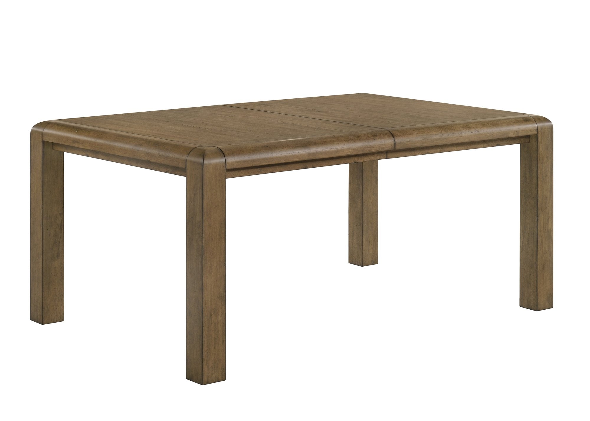 COCKRELL DINING TABLE (W/18 LEAF)