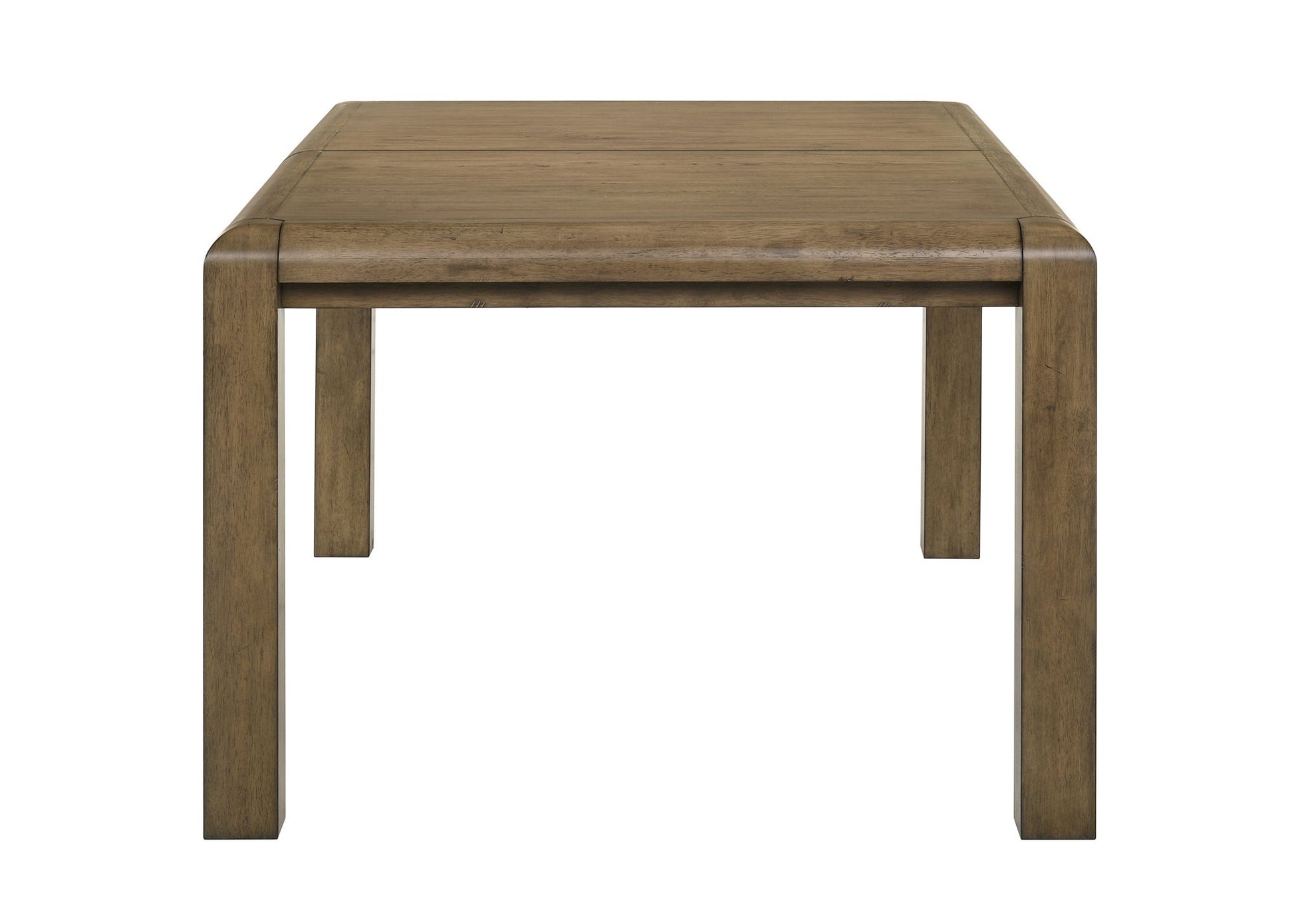 COCKRELL DINING TABLE (W/18 LEAF)