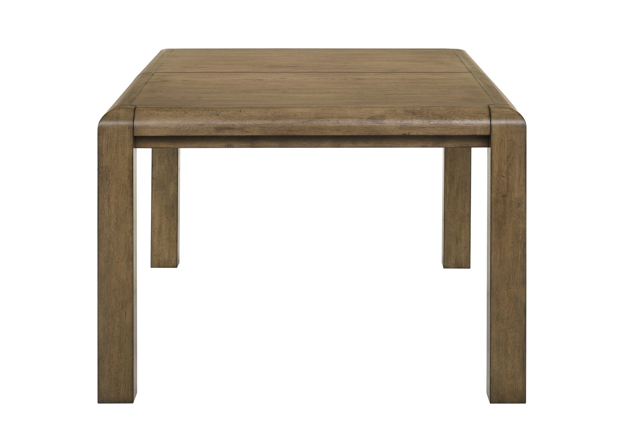 COCKRELL DINING TABLE (W/18 LEAF)