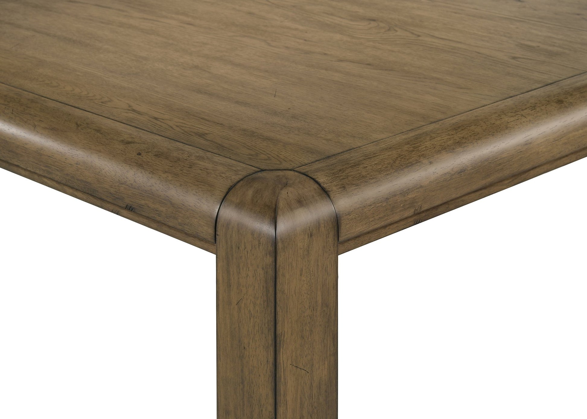 COCKRELL DINING TABLE (W/18 LEAF)