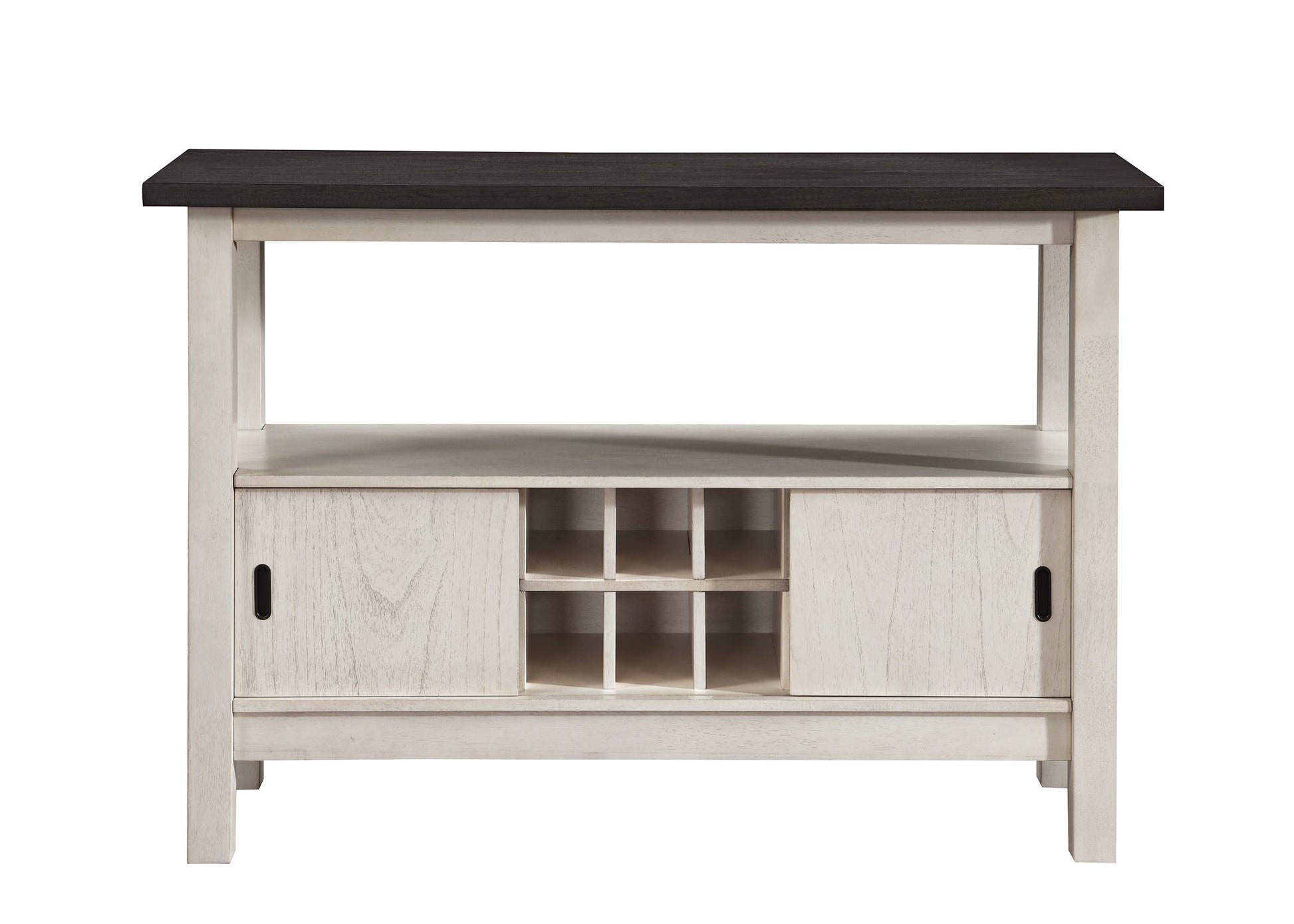 MARIBELLE SERVER CHALK WARM GREY