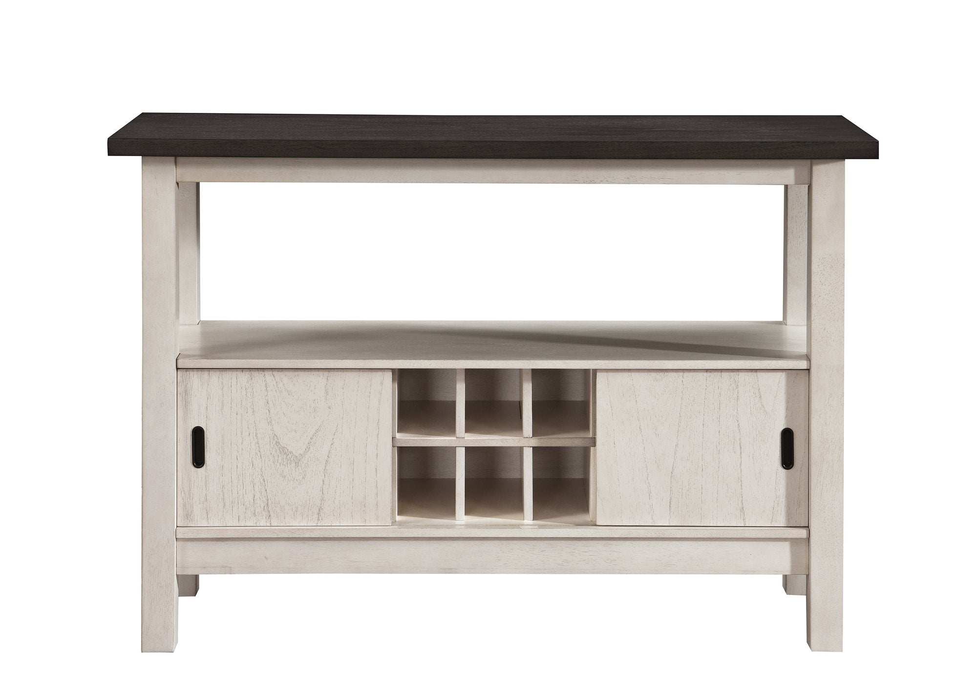 MARIBELLE SERVER CHALK WARM GREY