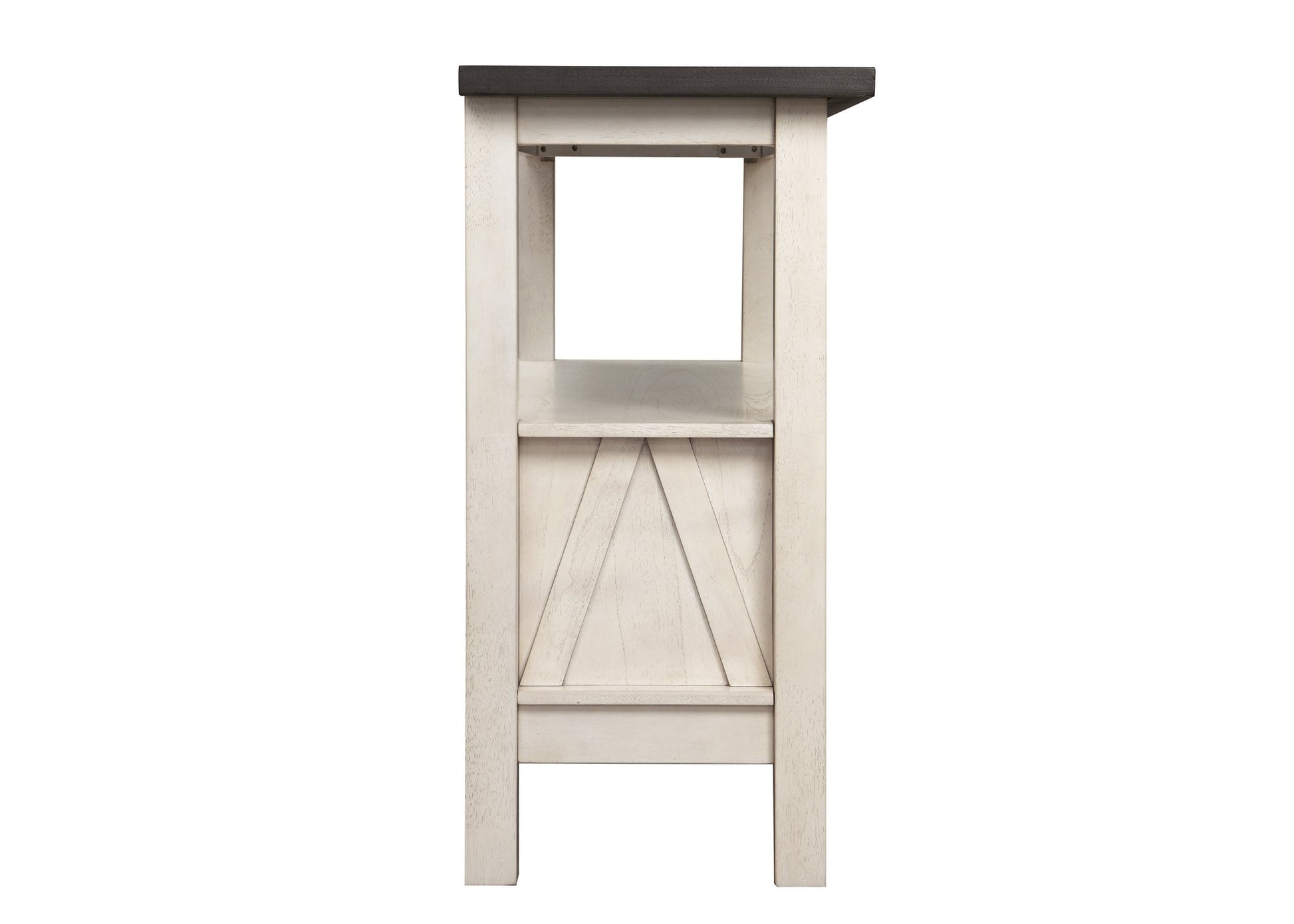 MARIBELLE SERVER CHALK WARM GREY