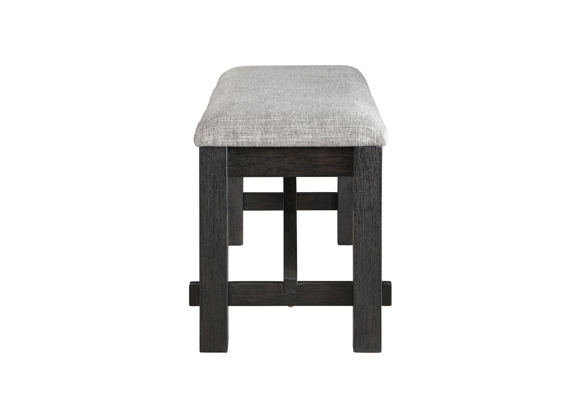 MARIBELLE BENCH WHEAT CHARCOAL