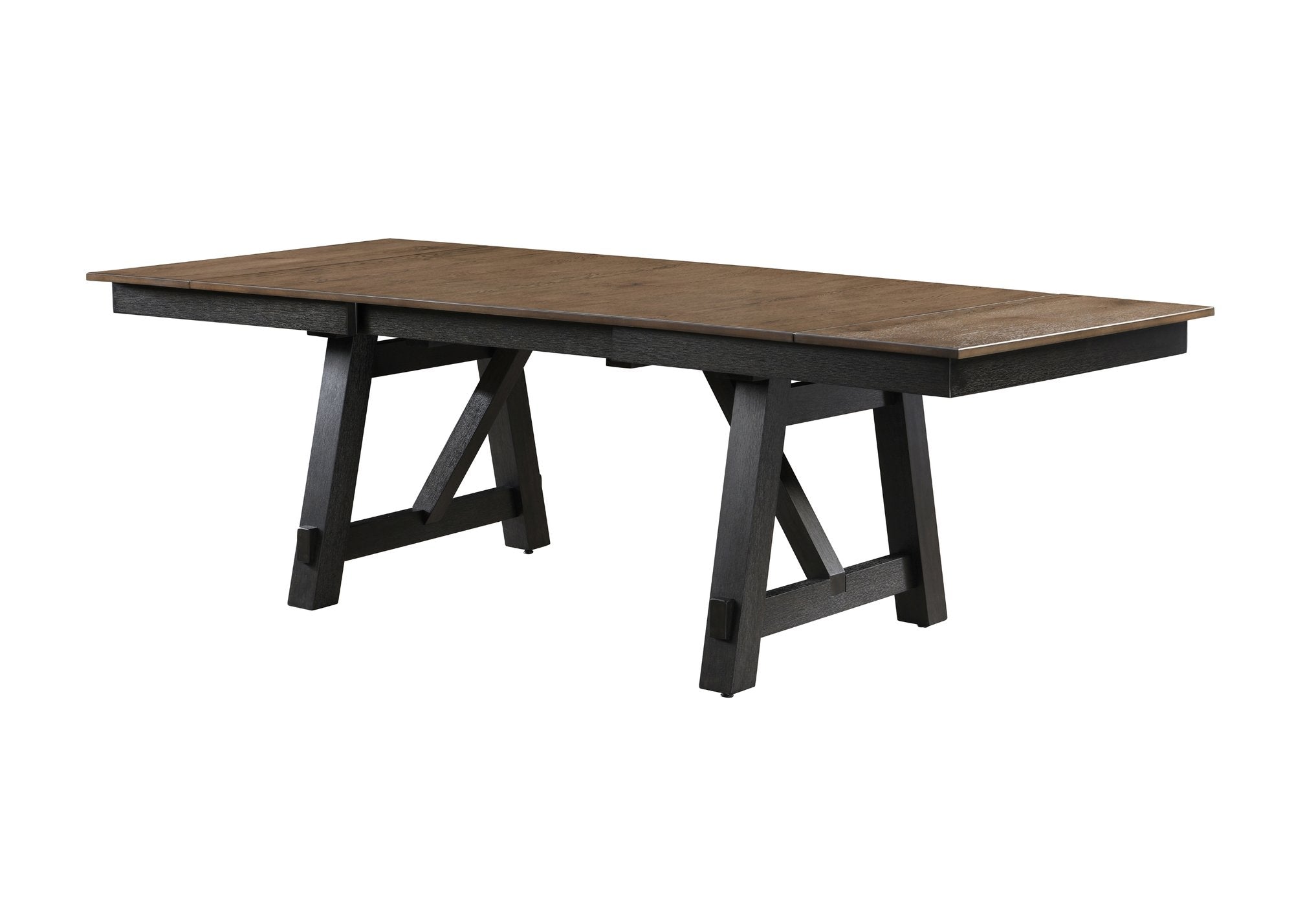 MARIBELLE SERVER WHEAT CHARCOAL