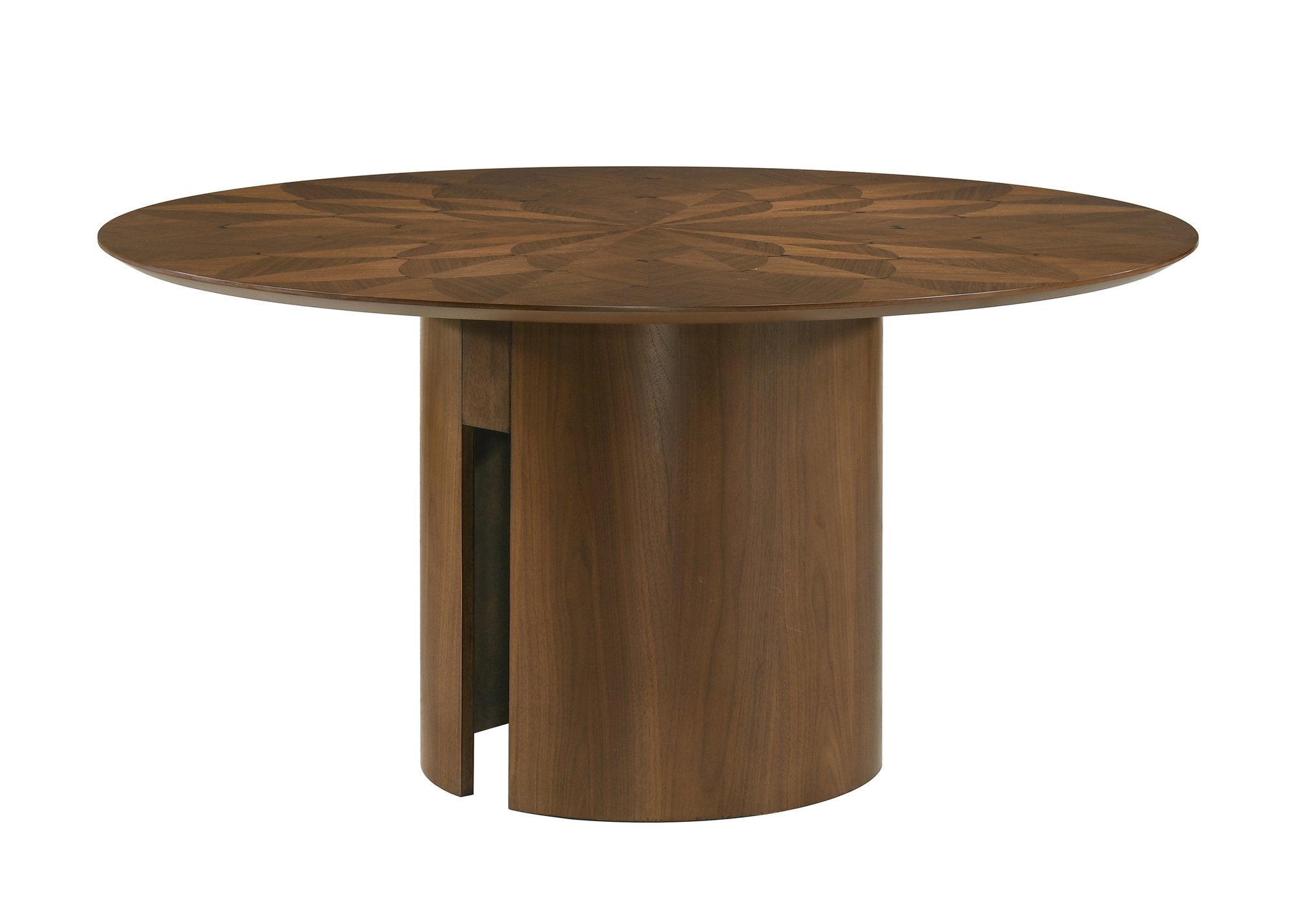 SHARI ROUND TABLE LEG