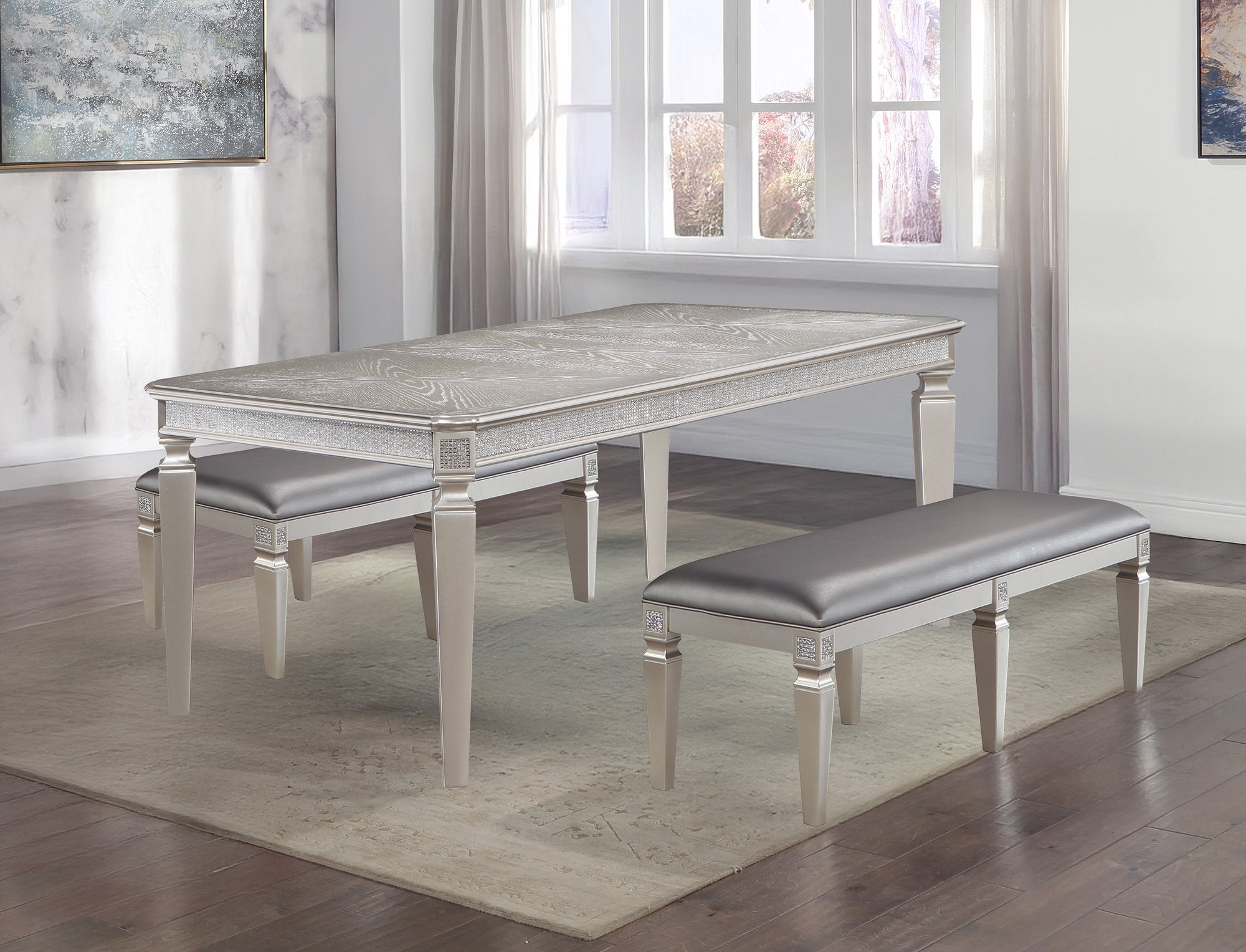 KLINA BENCH