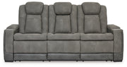 Next-Gen Durapella Power Reclining Sofa