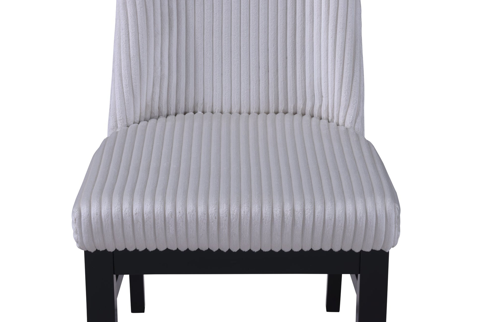 HADLEY SIDE CHAIR LIGHT GREY