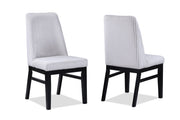 HADLEY SIDE CHAIR