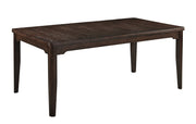 HIGGINS DINING TABLE
