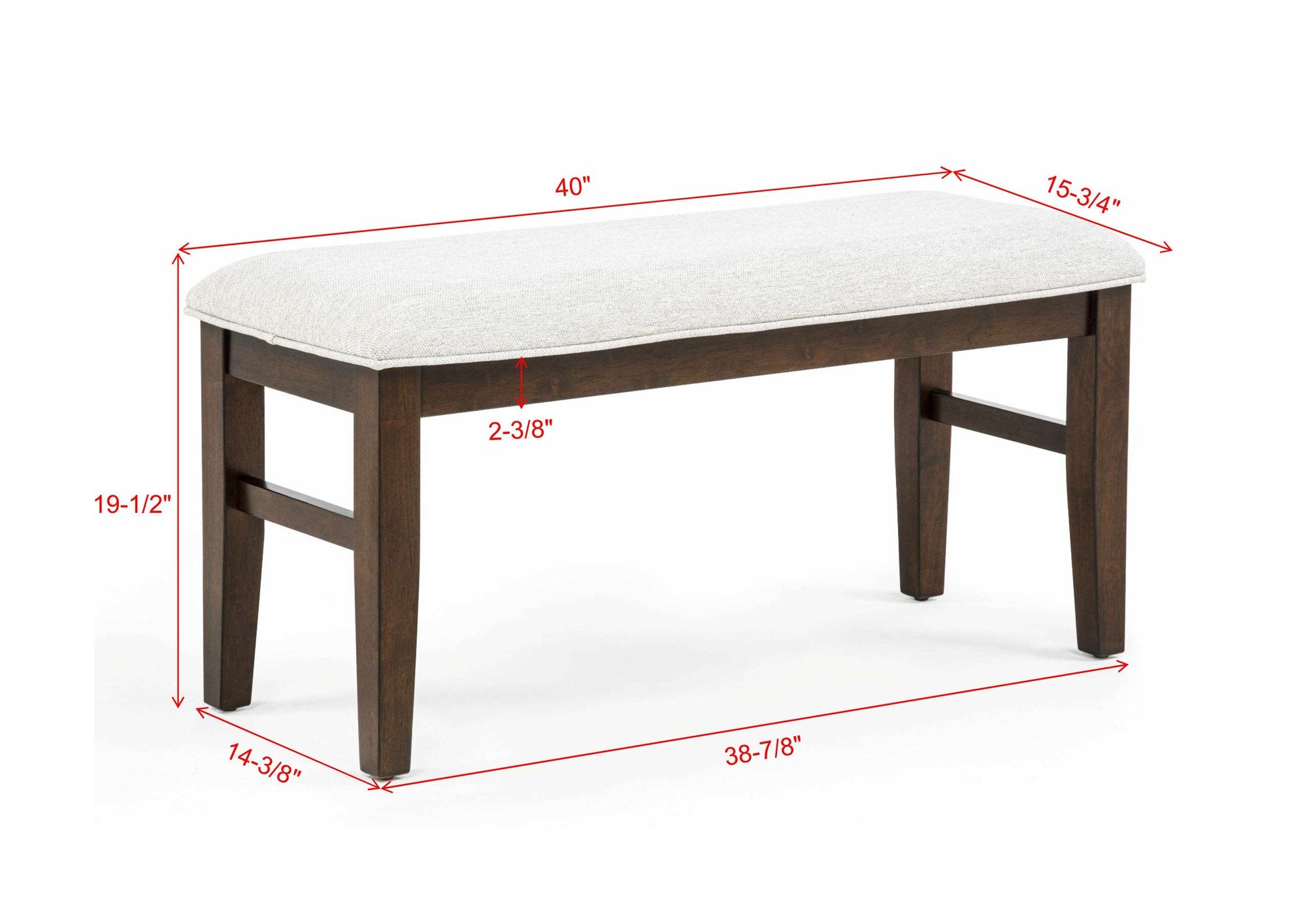 HAMIL BENCH