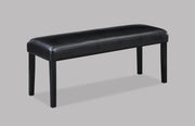 TANNER BENCH