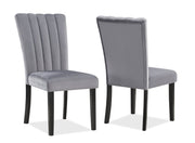 PASCAL SIDE CHAIR