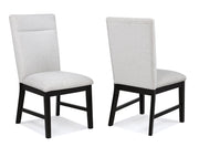 SEBASTIAN SIDE CHAIR