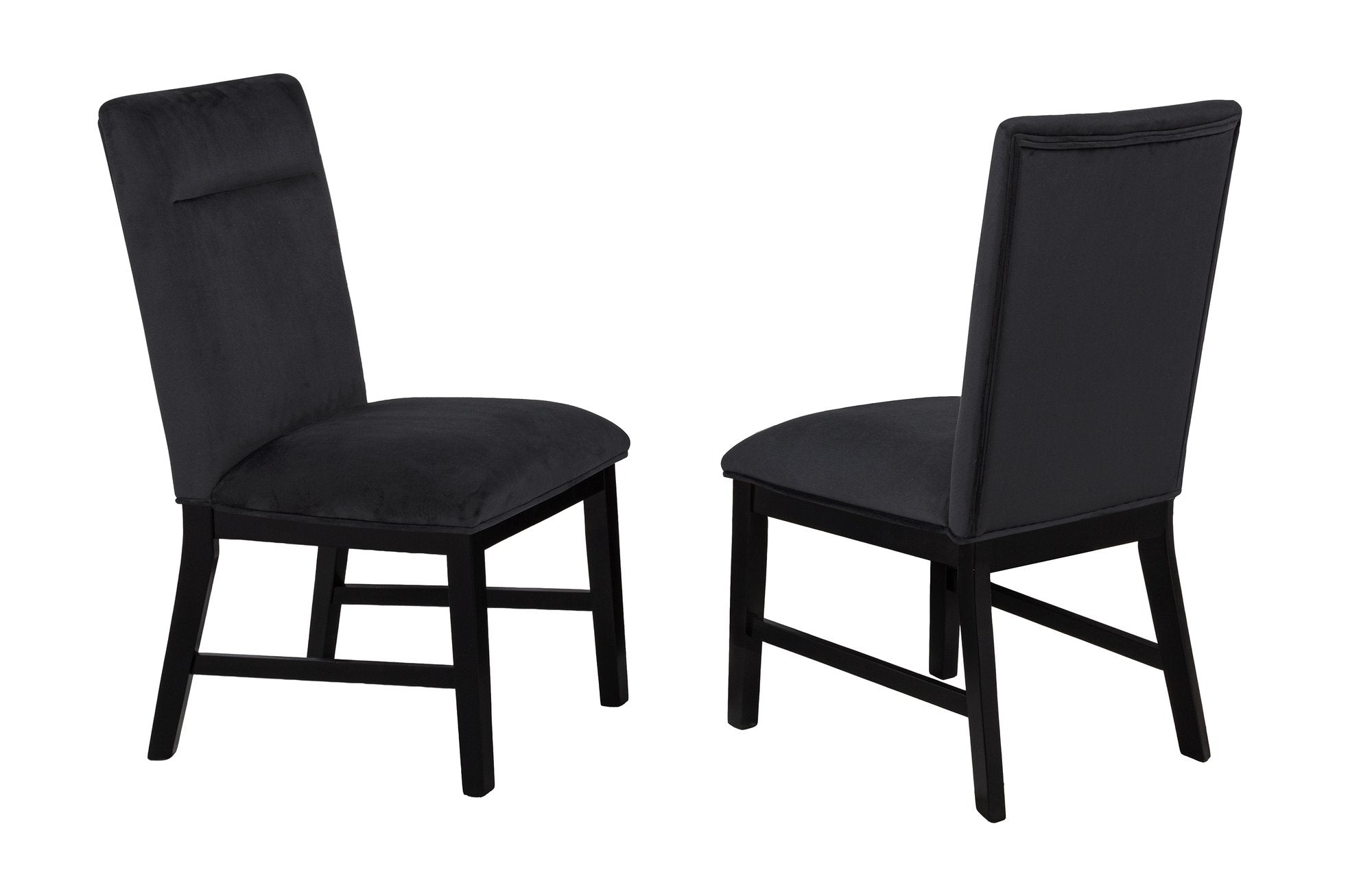 SEBASTIAN SIDE CHAIR