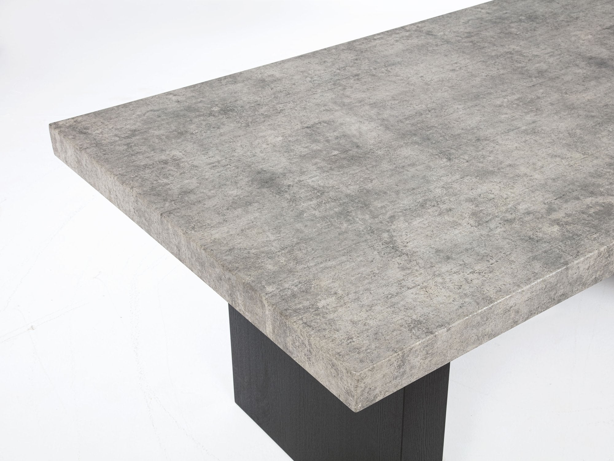 SEBASTIAN DINING TABLE LEG