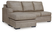 Amuleto Left-Arm Facing Sofa Chaise