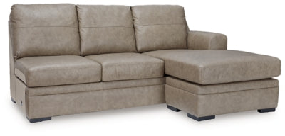 Amuleto Right-Arm Facing Sofa Chaise