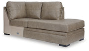 Amuleto Right-Arm Facing Corner Chaise