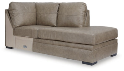 Amuleto Right-Arm Facing Corner Chaise