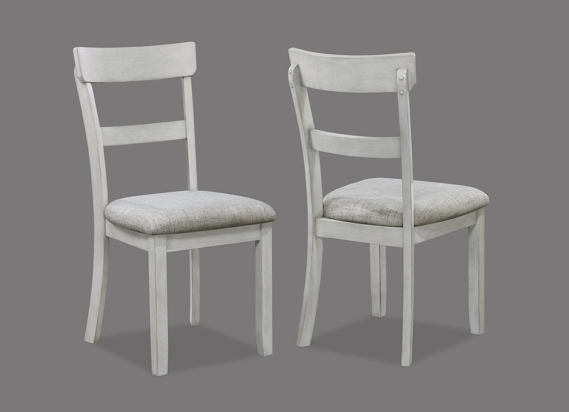 HENDERSON 5-PK DINETTE SET D.WOOD