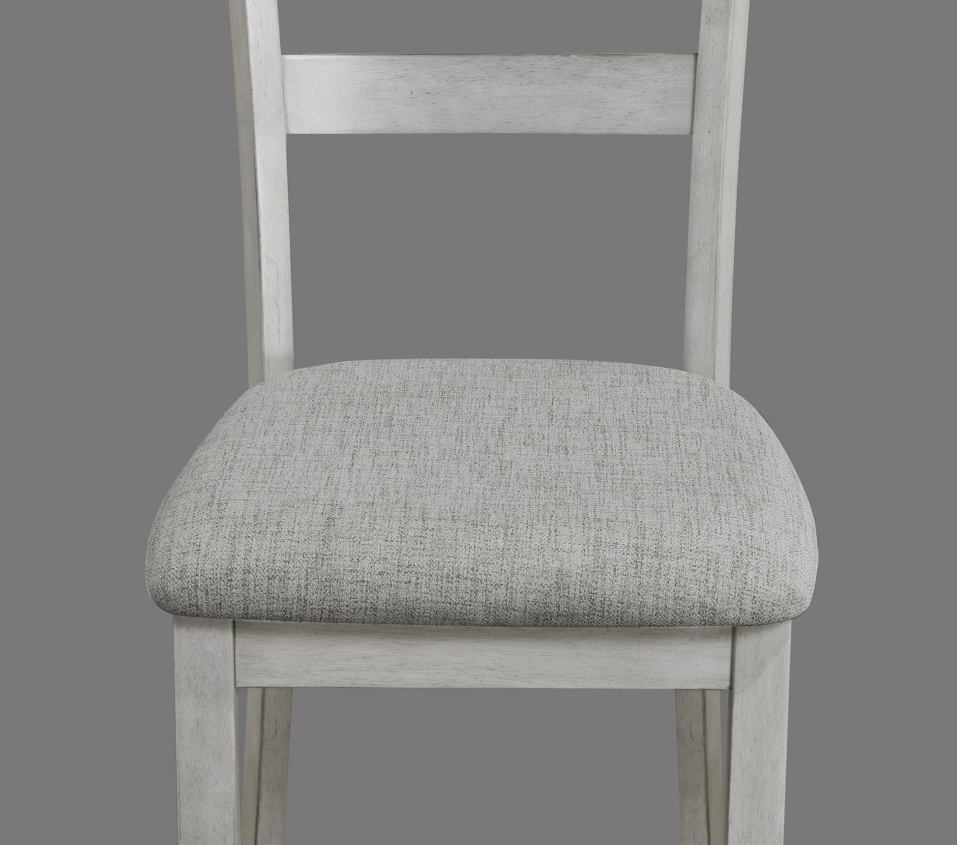 HENDERSON 5-PK DINETTE SET D.WOOD