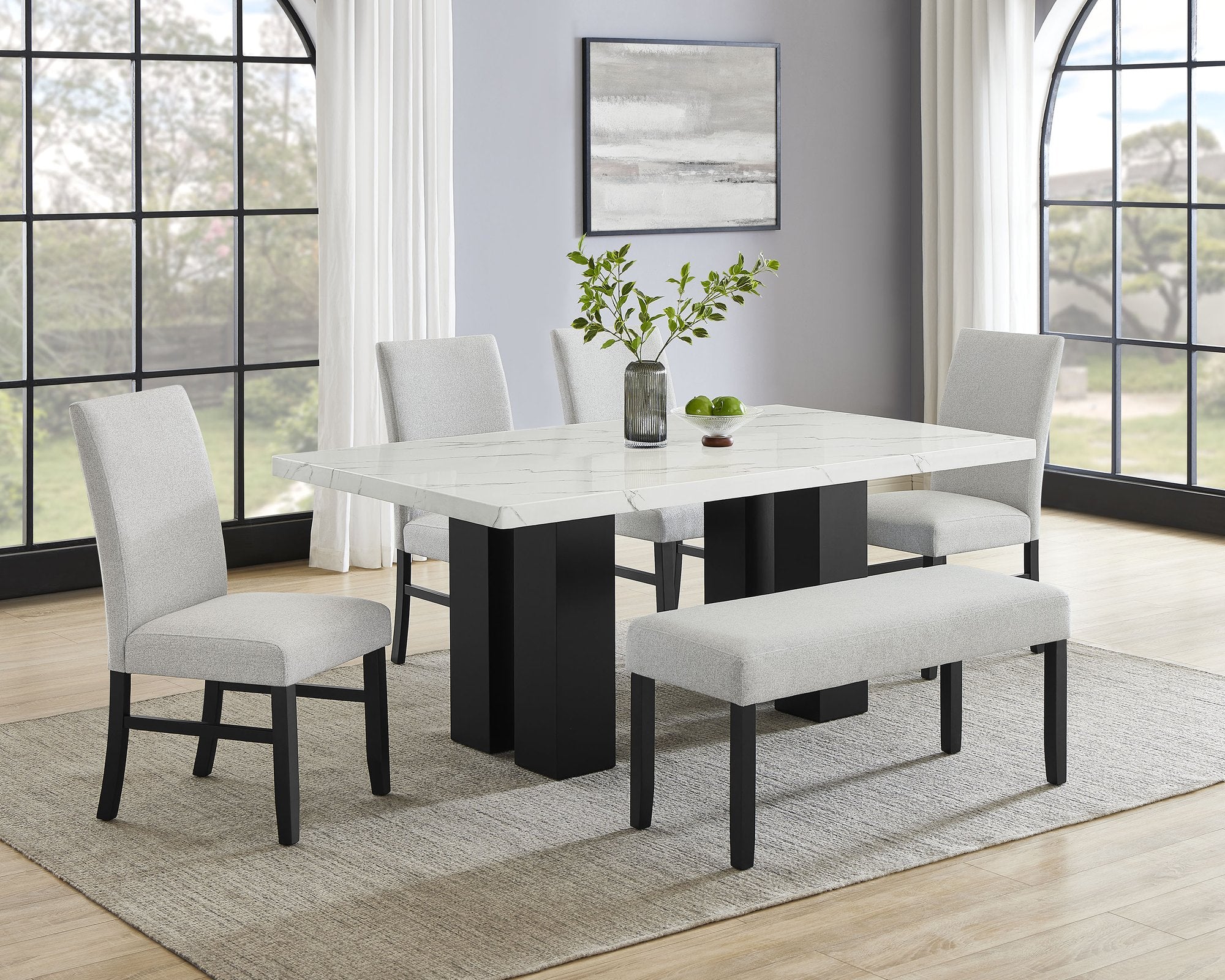 RYAN SIDE CHAIR