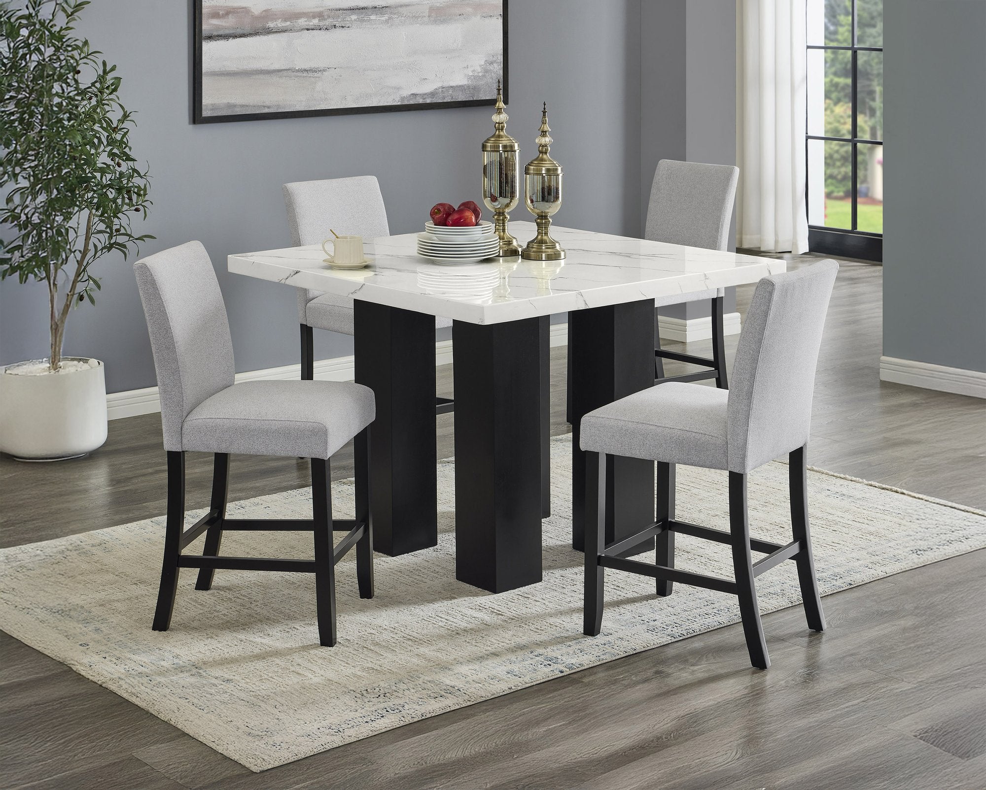 RYAN SIDE CHAIR