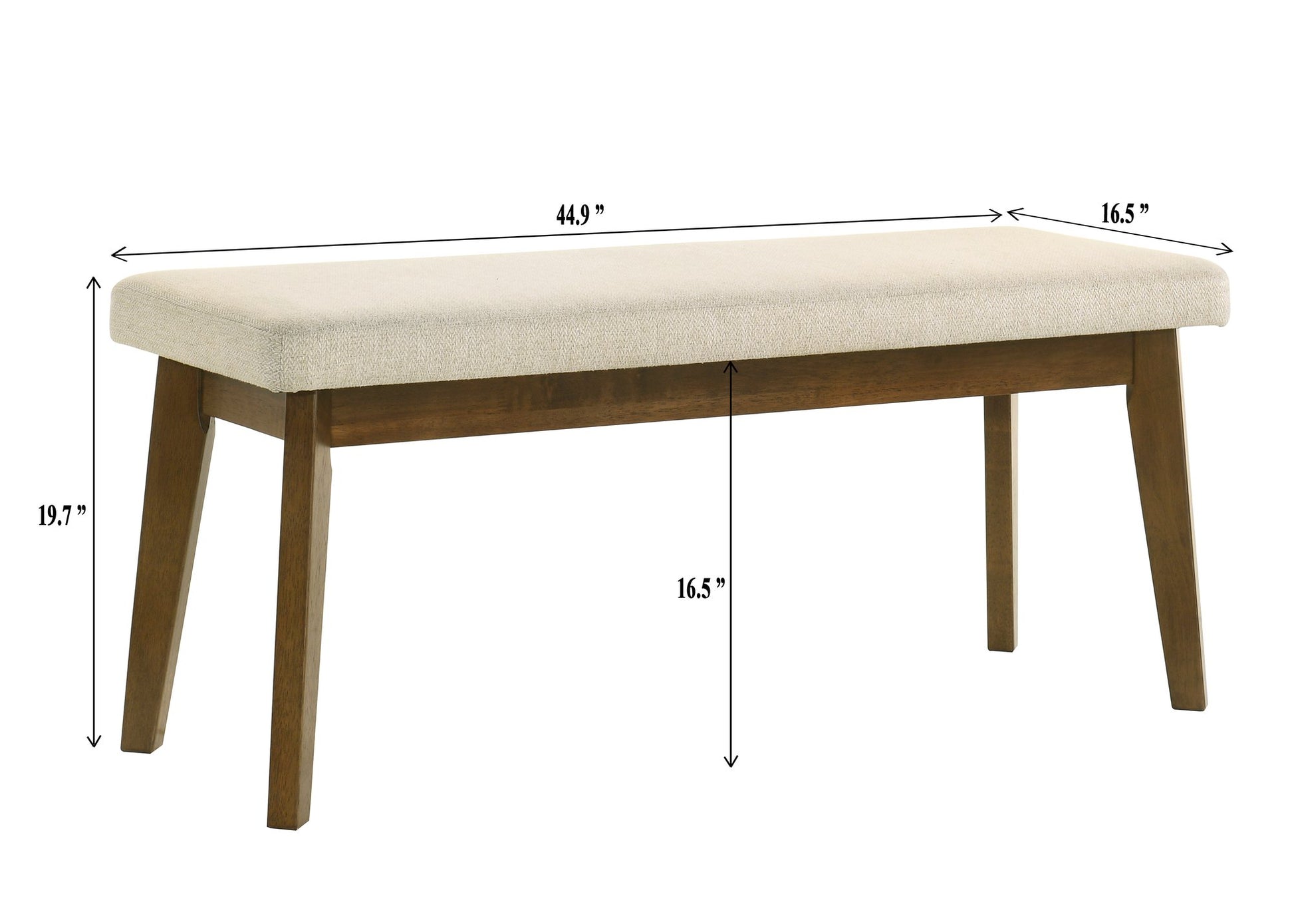 ROLSTAN BENCH